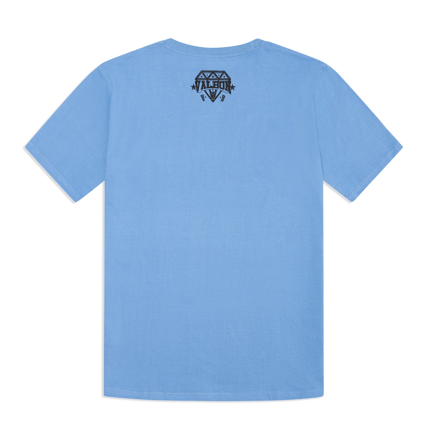 VXB-Diamond-Tee-in-Blue