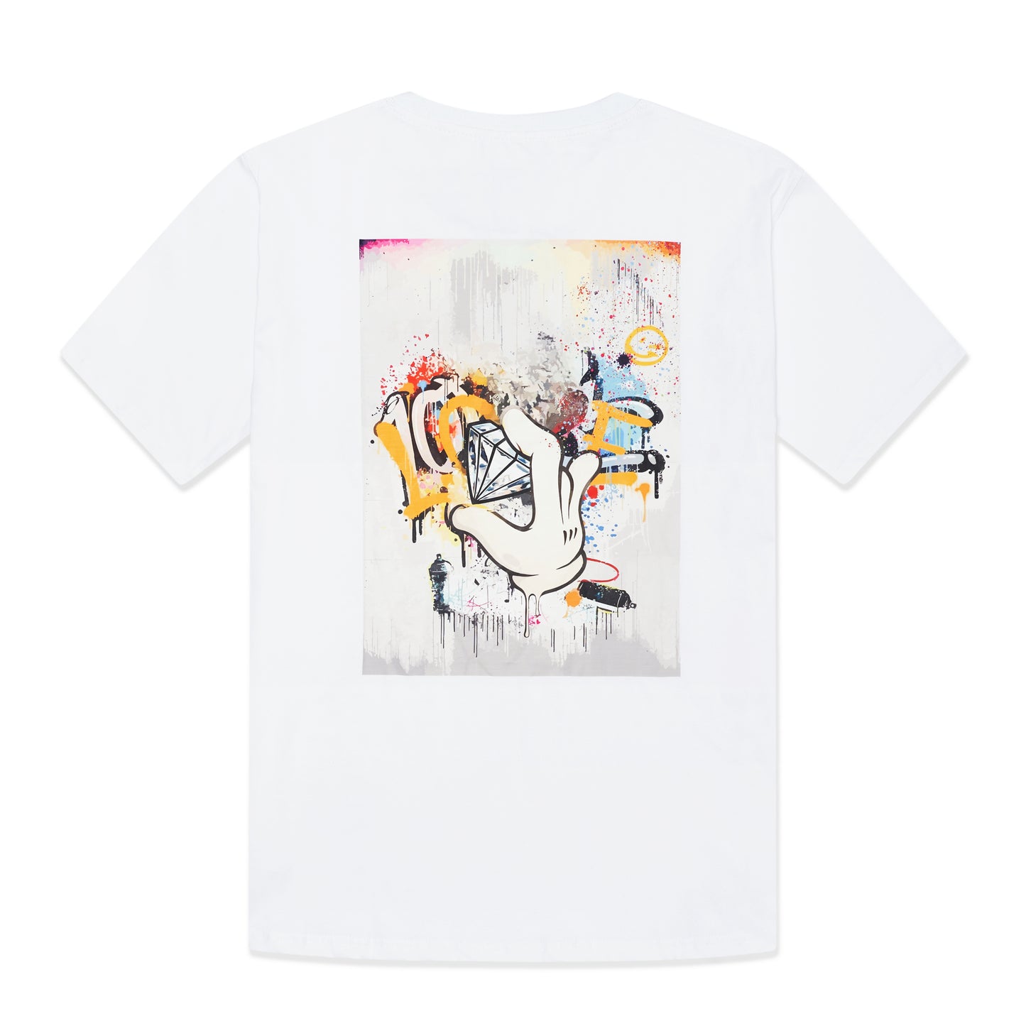 Valbon-Art-Heist-Tee-in-White